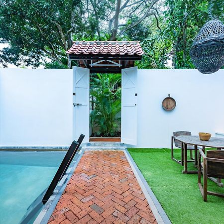 Labrador Villa (Adults Only) Singapura Exterior foto