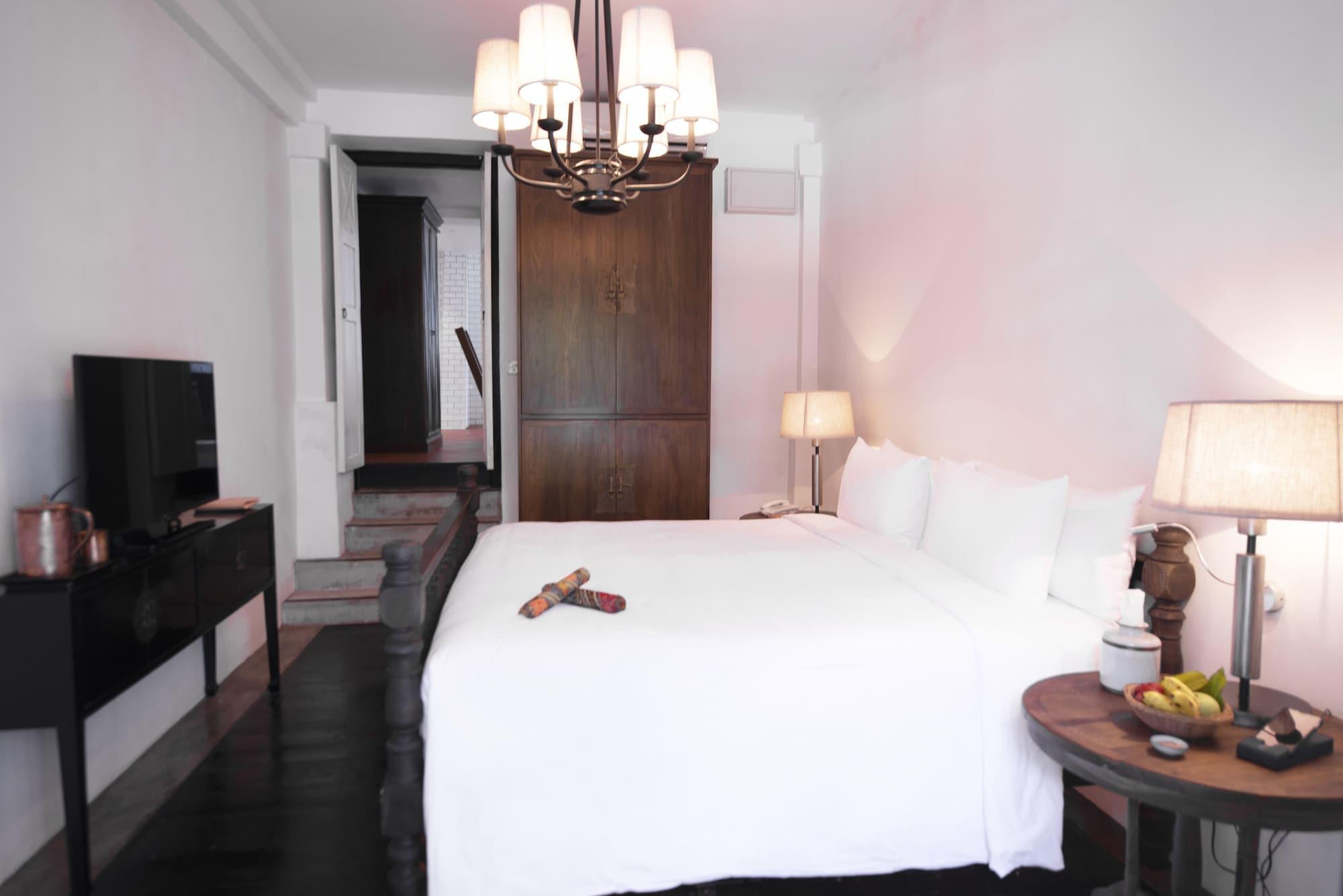 Labrador Villa (Adults Only) Singapura Exterior foto