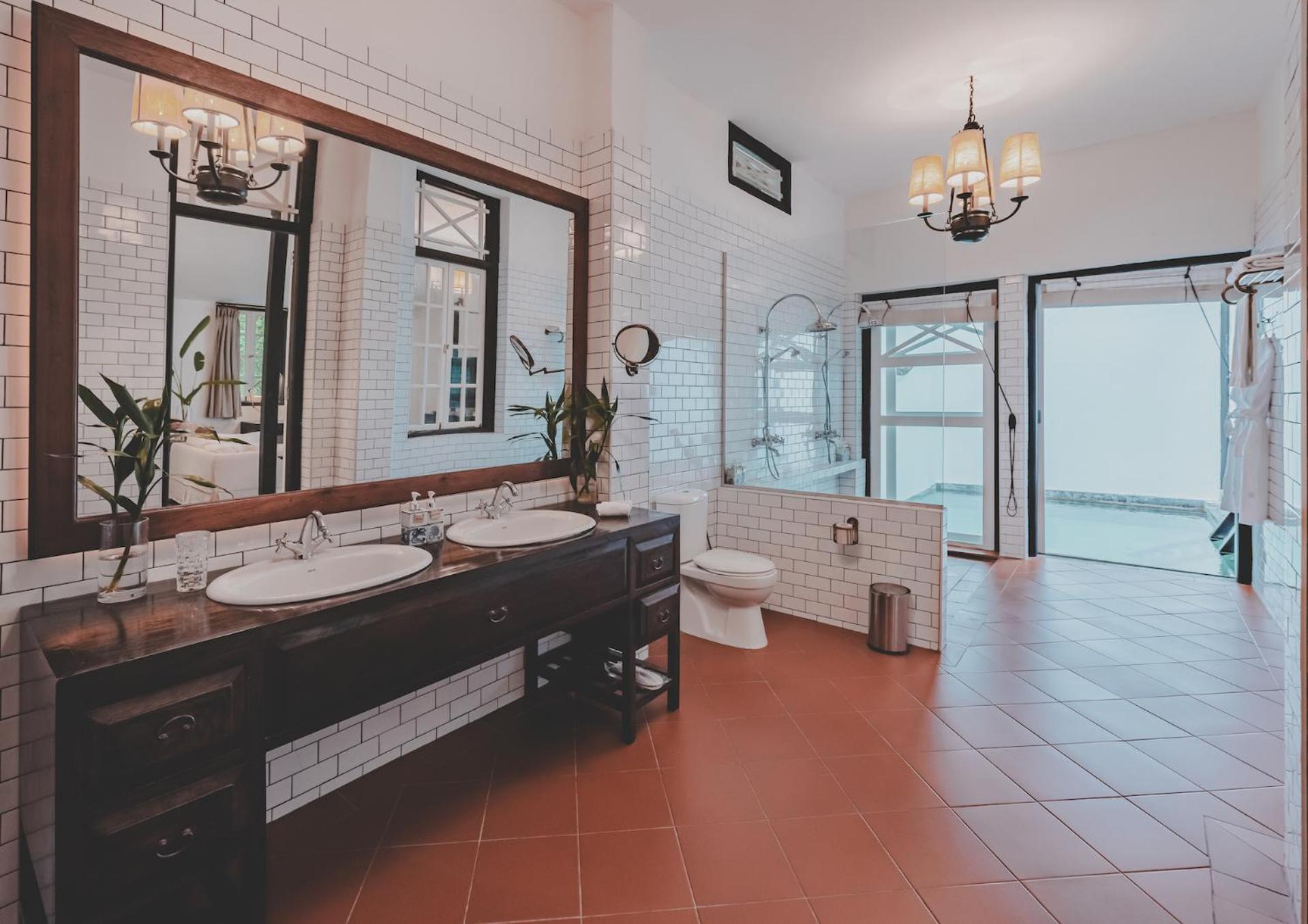 Labrador Villa (Adults Only) Singapura Exterior foto