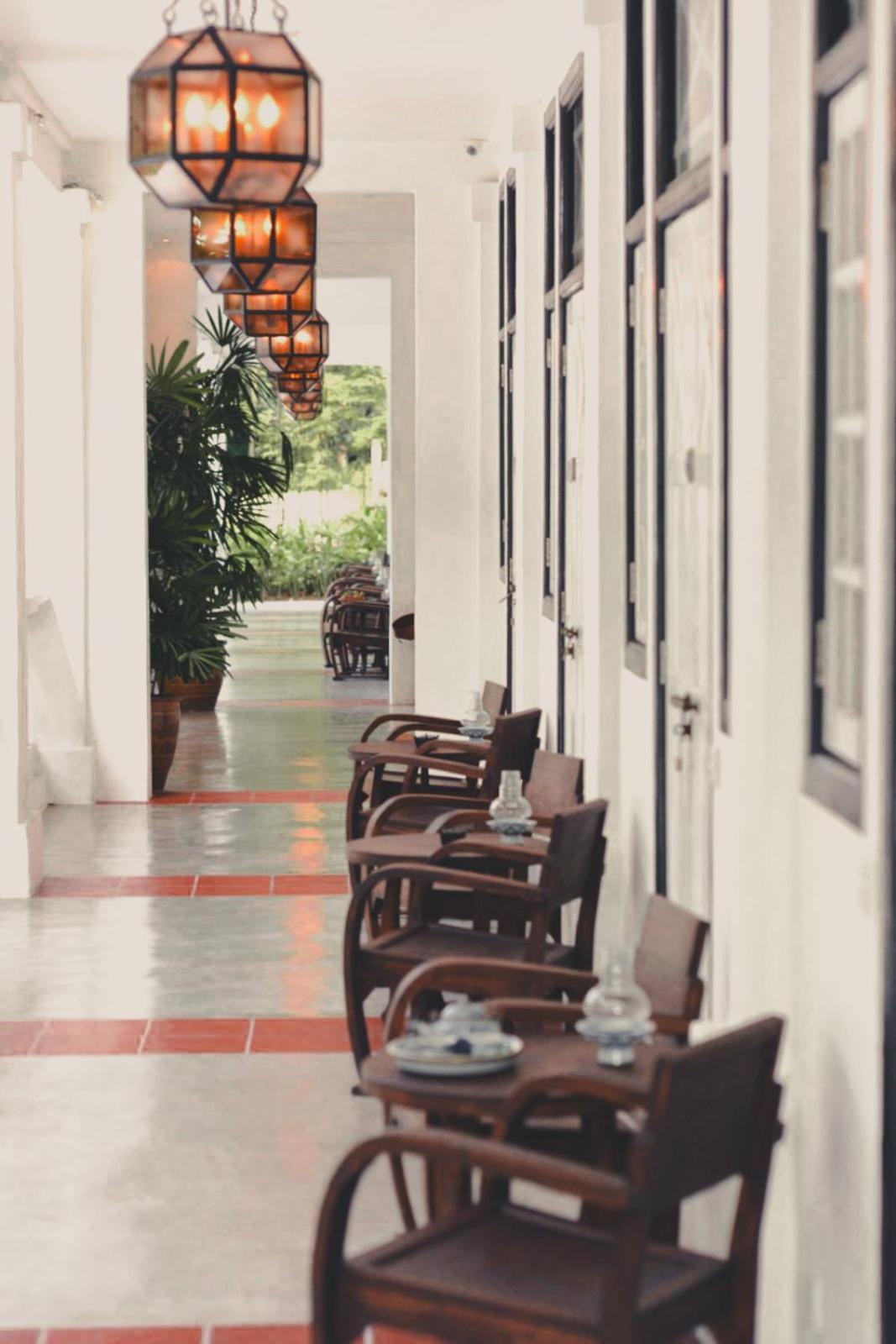 Labrador Villa (Adults Only) Singapura Exterior foto