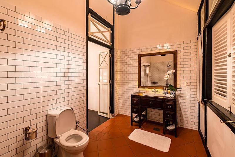 Labrador Villa (Adults Only) Singapura Exterior foto