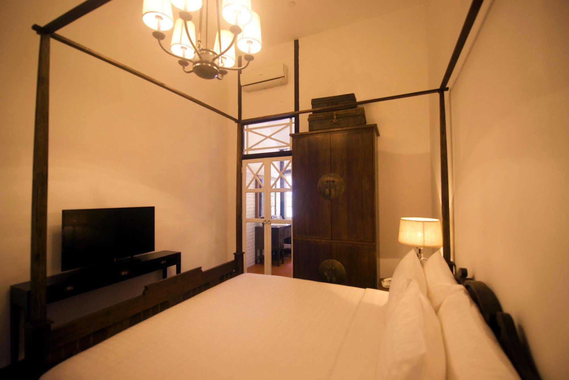 Labrador Villa (Adults Only) Singapura Exterior foto