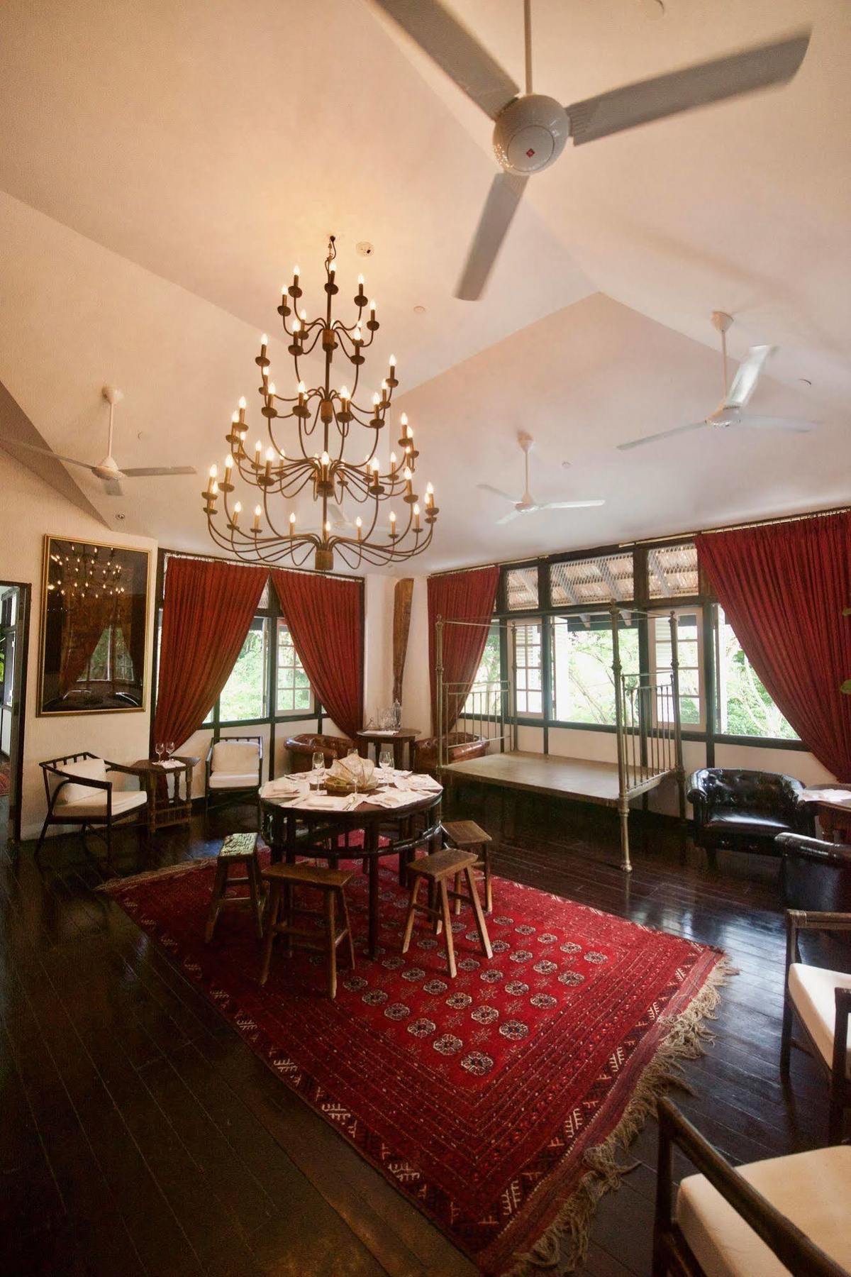 Labrador Villa (Adults Only) Singapura Exterior foto
