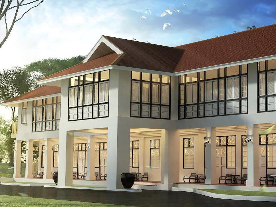 Labrador Villa (Adults Only) Singapura Exterior foto